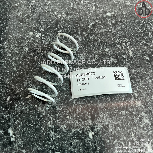 JSAV 40 Series Spring 280-500mbar (2)